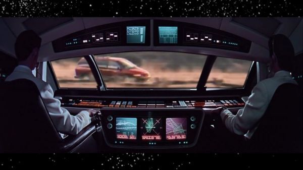 Kendrick Lamar - MAAD WORLD 2050年了,Kanye还没有回归……