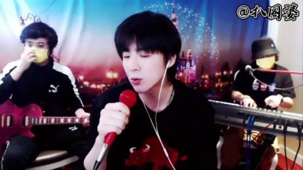 太好听了吧～@摩登兄弟刘宇宁 的……