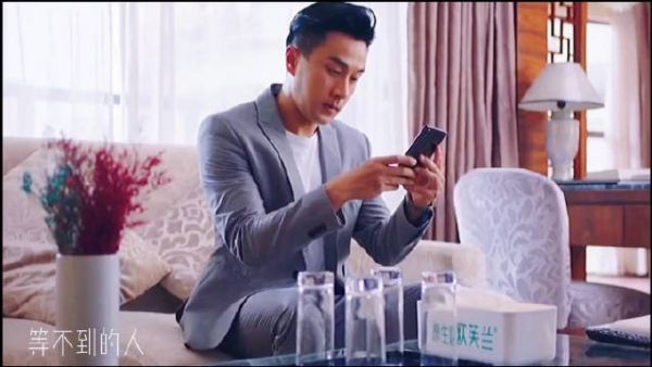 这就是生活～13 管总表白小白，陈都灵这该死的魅力啊啊啊啊啊