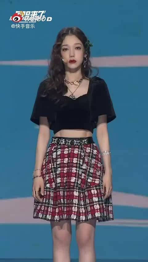 硬糖少女希琳娜依高《后来遇见他》唱的太好听了吧！