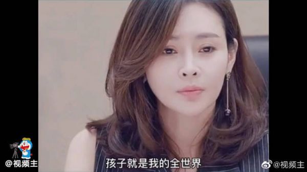 《第二次也很美》当一位母亲被逼到了底线……