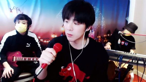 刘宇宁直播真的太欢乐了吧……