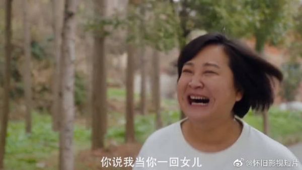 《你好,李焕英》 贾玲思念母亲这段哭戏,太好哭!