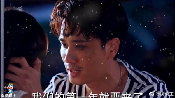 《阳光之下》最后你还是拼尽全力去见阿妍最后一眼……