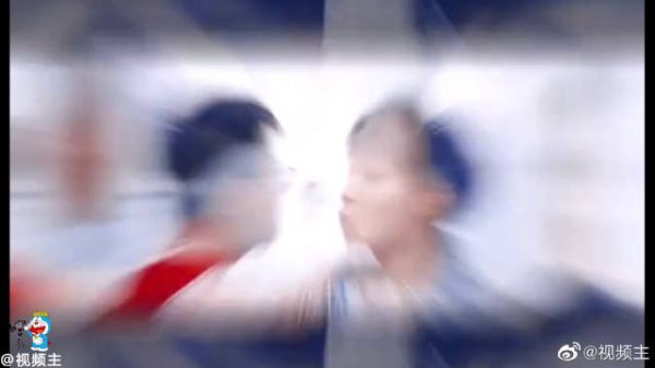 《棋魂》何嘉嘉唯爱时光实锤！