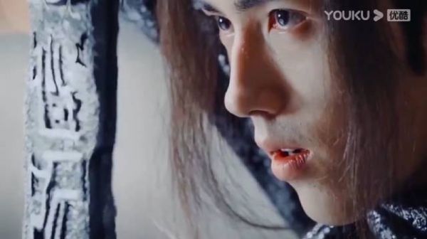 罗云熙和陈飞宇的新作品皓衣行在排播阶段了……