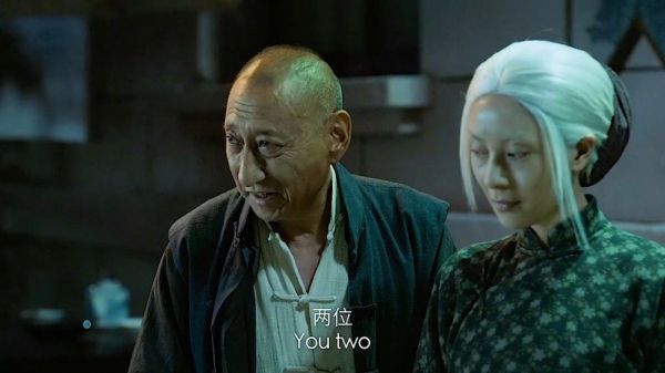 五行相生相克,即使你话说的再狠也没用大幻术师玄幻