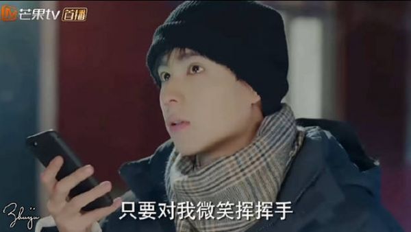 只要是我盛淮南的认定的事情就不可能那么轻易放弃……