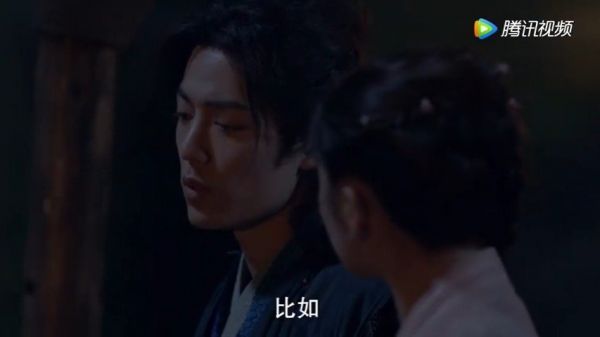 电视剧《斗罗大陆》神仙兄妹情，唐三对小舞有求必应……