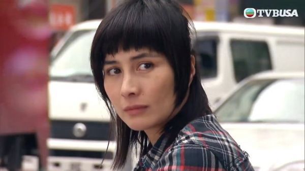TVB《再战明天》 个仔被拐走 妈妈崩溃了竟然做傻事..