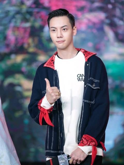 《侍神令》主题曲《侍约》 这一段超好听!