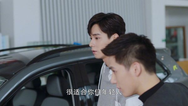 传说中的DTM@胡一天啊 火速提车，不愧是你！
