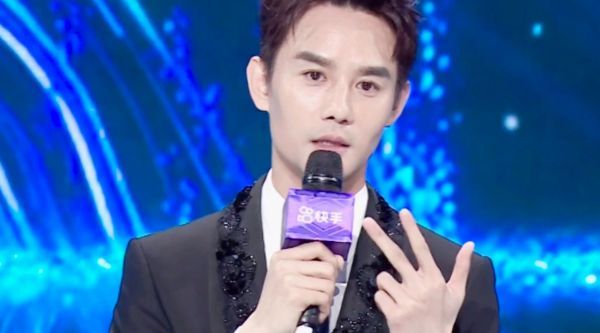王凯新春演讲全程 直面焦虑是强者才会有的能量……