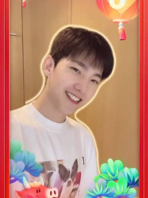 深夜福利来啦!!!