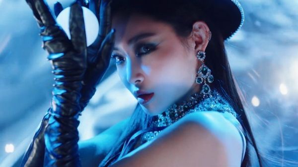 金请夏 MV Teaser 2 操操操操预告好震撼