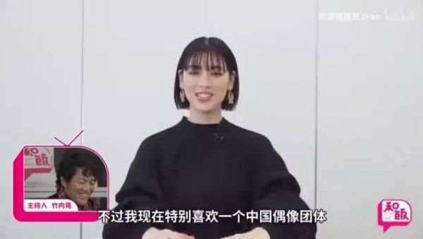 我劝姜滨脑子清醒一点，芜湖！次元壁破了！
