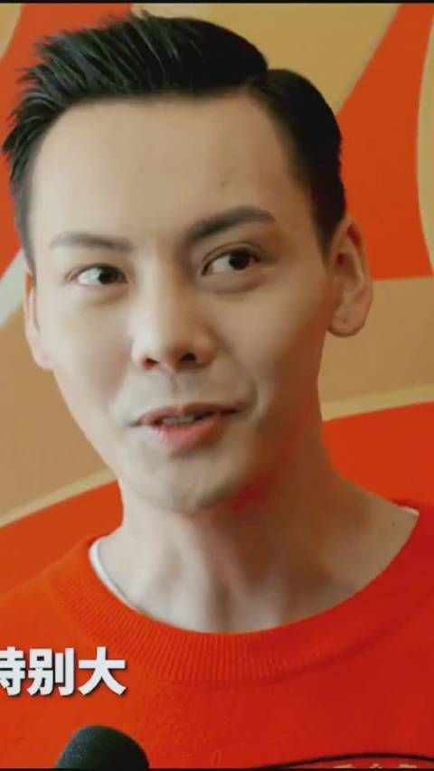 这已经是饱饱第五次出现在春晚舞台剧……