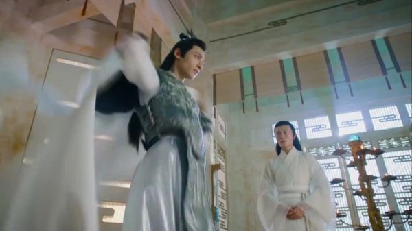 那些杀不死你的，只会让你更强大……