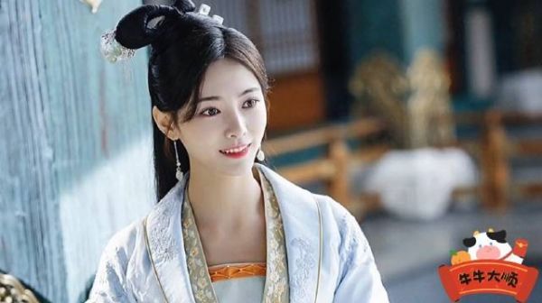 《如意芳霏》第11集:肃王大闹提刑司救走傅容……