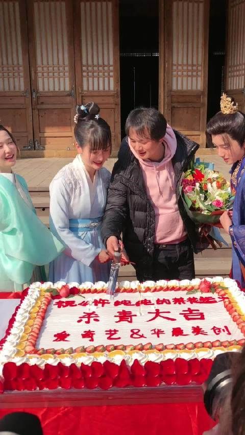 黄景瑜主演的破冰行动里面的陈珂大家认识吗?