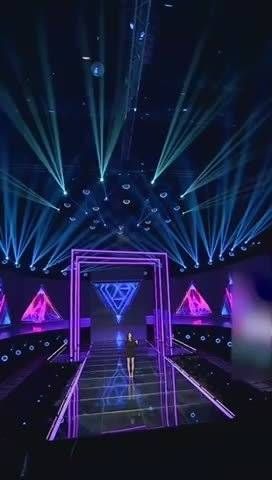 作为演员，吴宣仪对自己尤为苛刻……