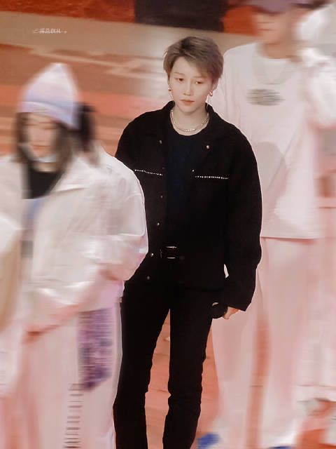无论是THE9还是无限少女刘雨昕,永远都是舞台上最靓的绝绝子!