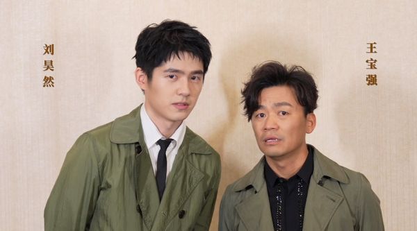 《唐人街探案3》曝光“防剧透”视频……