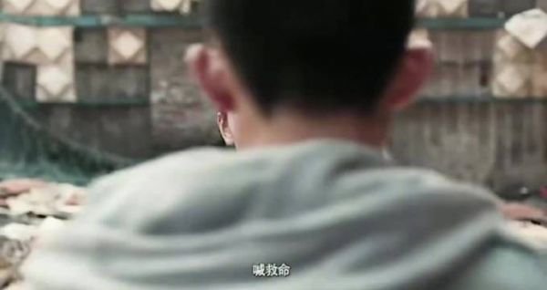 「我喜欢一个人 我想给她一个好的结局」 「只有你赢了……