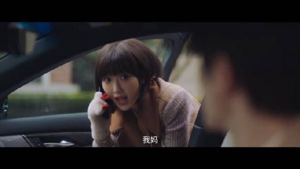 有多少人以为这俩在一起了,结果点进来只是合作一个短片呢?
