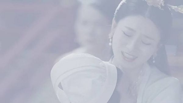 《如意芳霏》第8集：肃王的童年原来这么可怜……