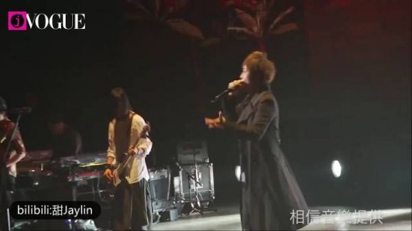 听说五月天即将加盟周杰伦演唱会是真是假？