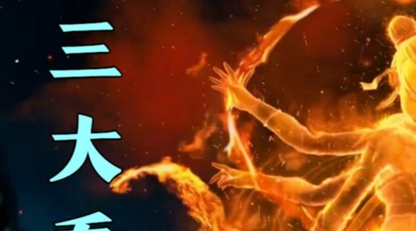 《新神榜：哪吒重生》重构封神宇宙……