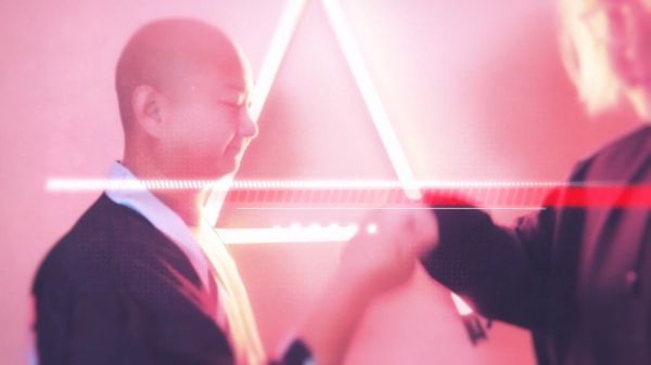 回来了，回来了，AKA 阿giao带着他的新Rap回来了……