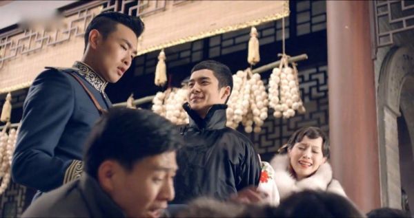 无心救员外,岳绮罗现身无心法师