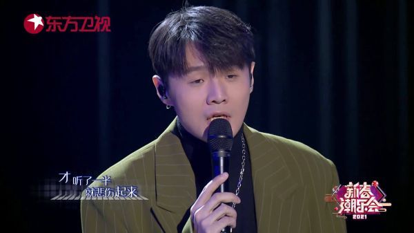演唱会暂未到，Live现场先来听！