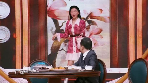 大美女谁不爱啊,金靖@金九粒 也太可爱了……