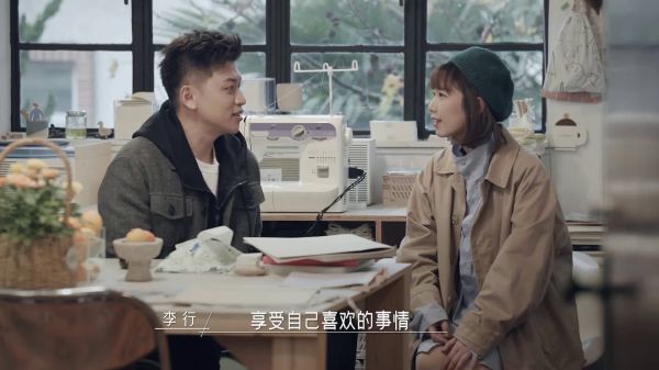 壕门CP发糖了，不在一起很难收场哎 看这样的综艺，好上头……