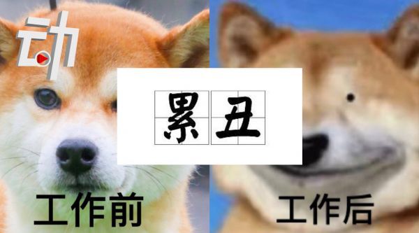 “累丑”一词冲上热搜?工作太忙为啥会变丑？