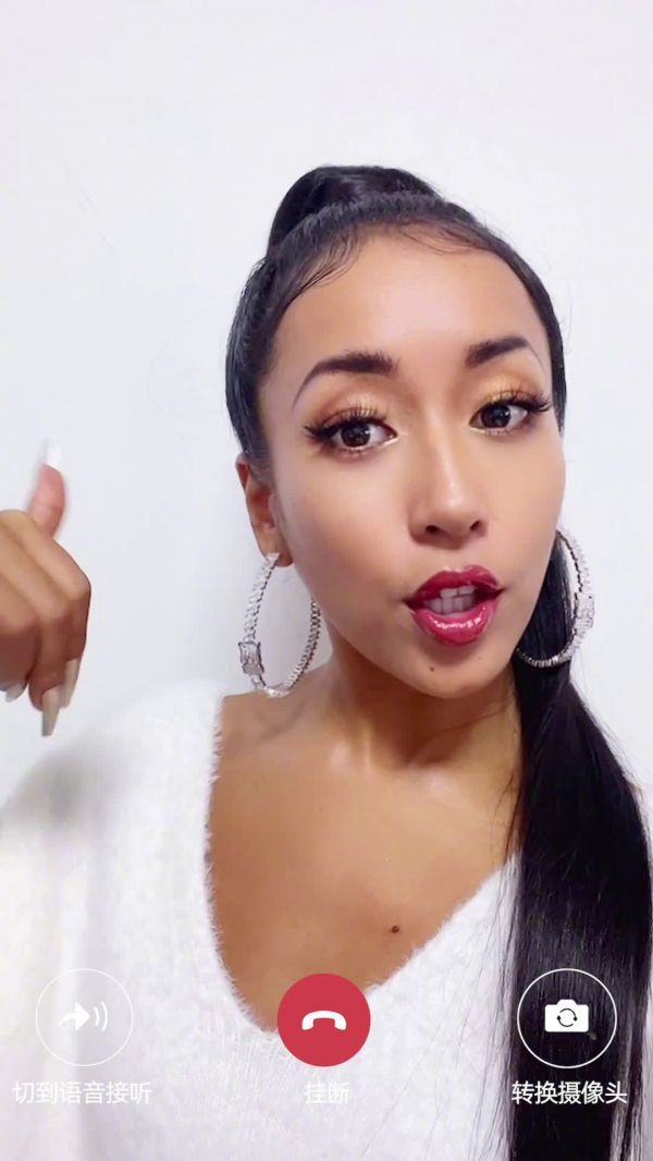 《乘风破浪的姐姐2》赤诚勇敢小辣妹吉克隽逸