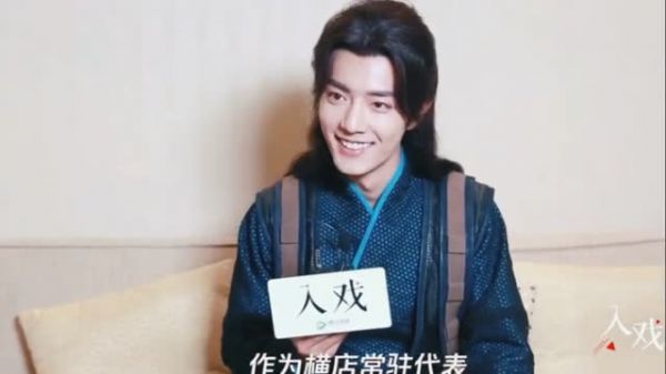 感谢战哥的祝福哈哈哈，希望我们很快能见面！