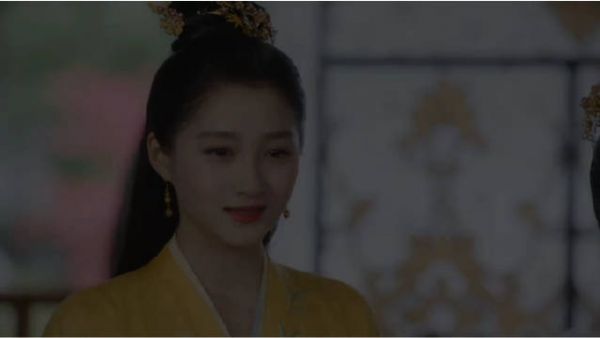 班婳单身派对上怎么有这么多男的……