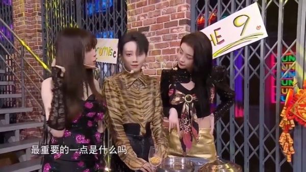 “好托儿” 欣欣子怎么这么可爱！！！