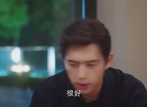 李现大胆发言问李一桐,叫她弟妹还是小姨?
