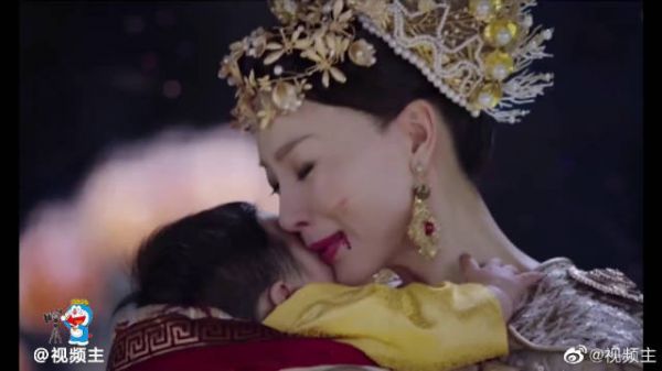 《择天记》找了十八年的孩子还没感受到亲情……