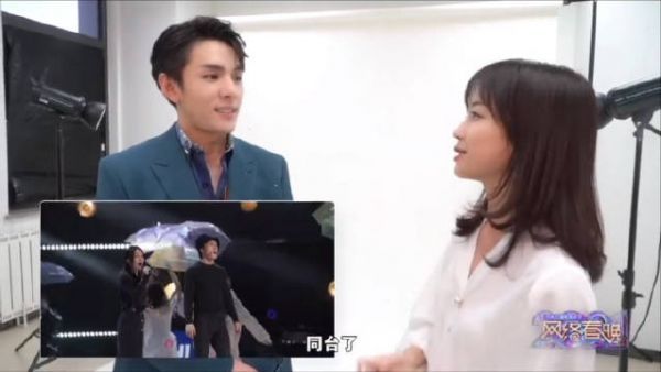 毕竟李佳琦可是全饭圈女孩评出来的顶流……