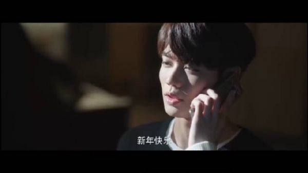 林彦俊主演的《原来我很爱你》除夕特辑……