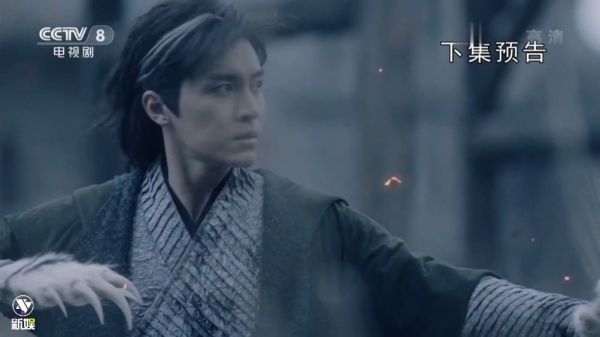 新娱看剧： 09-10预告 央视版……