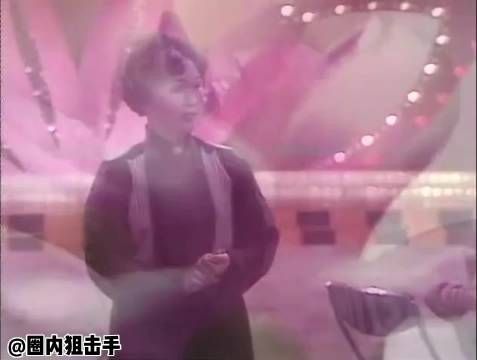 李谷一老师《乡恋》太可以了！！