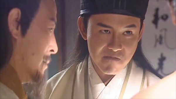 甜言蜜语都是假的,这才是男人的肺腑之言电影翠狐戏夫聊斋
