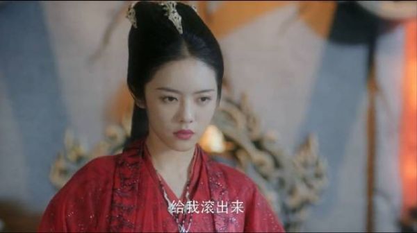 《玲珑》五百年前的幽灵附身银妆……